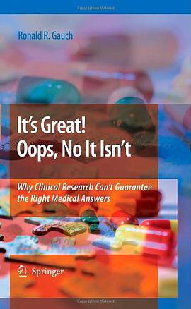 It's Great! Oops, No It Isn't pdf epub mobi 电子书 下载