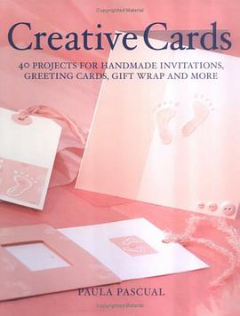 Creative Cards pdf epub mobi 电子书 下载