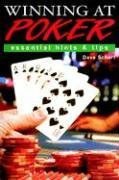 Winning at Poker pdf epub mobi 电子书 下载
