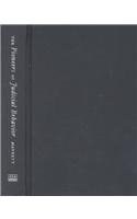The Pioneers of Judicial Behavior pdf epub mobi 电子书 下载