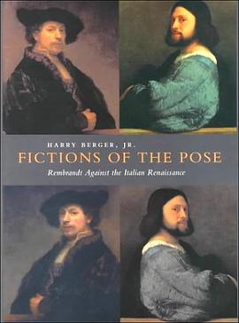 Fictions of the Pose pdf epub mobi 电子书 下载