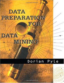 Data Preparation for Data Mining (The Morgan Kaufmann Series in Data Management Systems)