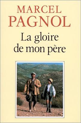 La gloire de mon père pdf epub mobi 電子書 下載