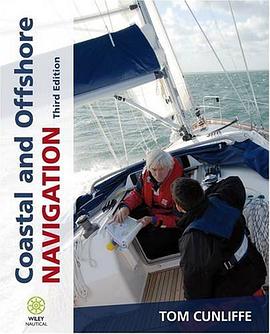 Coastal and Offshore Navigation (Wiley Nautical) pdf epub mobi 電子書 下載