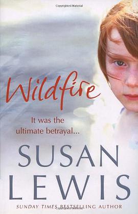 Wildfire pdf epub mobi 电子书 下载