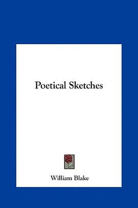 Poetical Sketches pdf epub mobi 电子书 下载