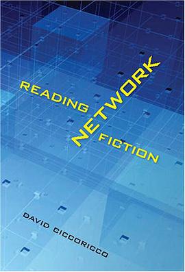 Reading Network Fiction pdf epub mobi 电子书 下载