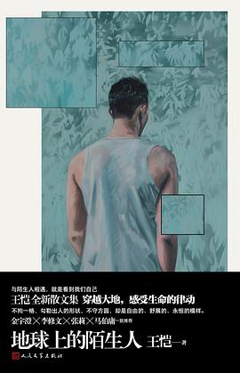 地球上的陌生人 pdf epub mobi 电子书 下载