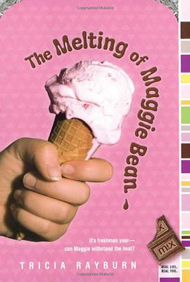 The Melting of Maggie Bean pdf epub mobi 下载