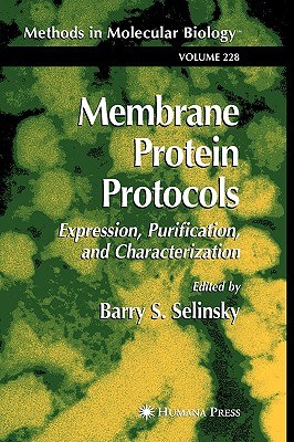 Membrane Protein Protocols pdf epub mobi 电子书 下载