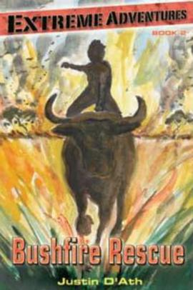 Bushfire Rescue (Extreme Adventures)