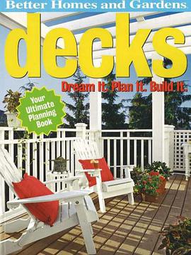 Decks pdf epub mobi 电子书 下载