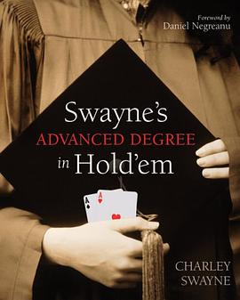 Swayne's Advanced Degree Hold'em pdf epub mobi 电子书 下载