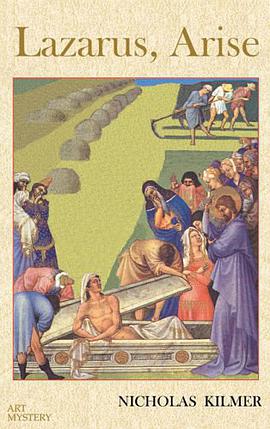 Lazarus, Arise pdf epub mobi 电子书 下载