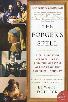 The Forger's Spell pdf epub mobi 电子书 下载