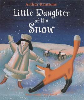 Little Daughter of the Snow pdf epub mobi 電子書 下載