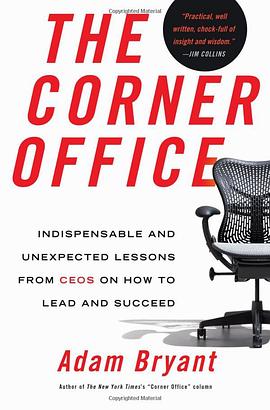 The Corner Office pdf epub mobi 下載