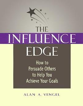 INFLUENCE EDGE pdf epub mobi 电子书 下载