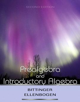 Prealgebra and Introductory Algebra (2nd Edition) (Bittinger Developmental Mathematics Series) pdf epub mobi 电子书 下载