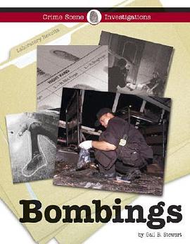 Bombings pdf epub mobi 电子书 下载