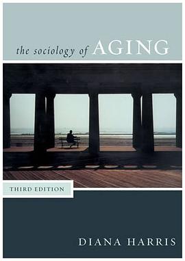 Sociology of Aging pdf epub mobi 電子書 下載