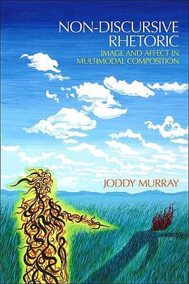 Nondiscursive Rhetoric pdf epub mobi 电子书 下载