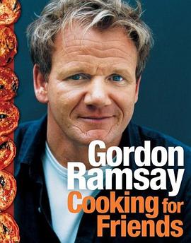Cooking for Friends pdf epub mobi 电子书 下载