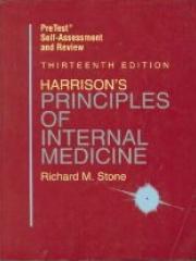 Harrison's Principles of Internal Medicine: Pretest Self-Assessment and Review (PreTest: Specialty L pdf epub mobi 电子书 下载