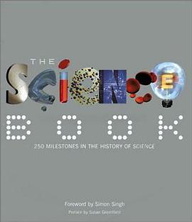 The Science Book pdf epub mobi 电子书 下载