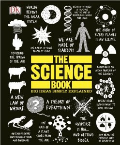 The Science Book pdf epub mobi 電子書 下載