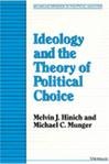 Ideology and the Theory of Political Choice pdf epub mobi 电子书 下载