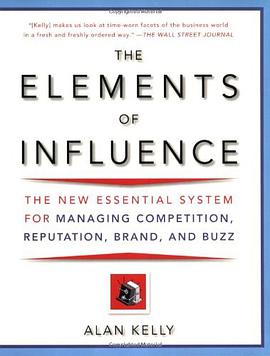 The Elements of Influence pdf epub mobi 电子书 下载