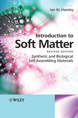 Introduction to Soft Matter pdf epub mobi 电子书 下载