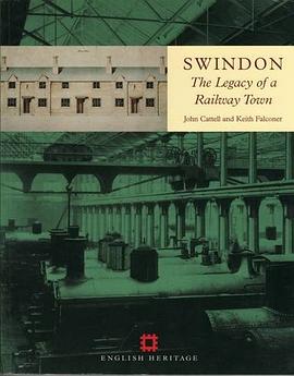 Swindon pdf epub mobi 电子书 下载