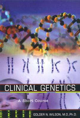 Clinical Genetics pdf epub mobi 電子書 下載