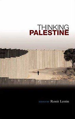 Thinking Palestine pdf epub mobi 电子书 下载