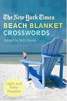 The New York Times Beach Blanket Crosswords pdf epub mobi 电子书 下载