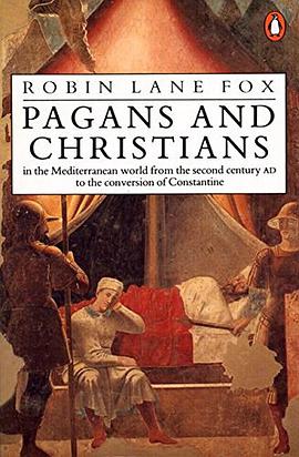 Pagans and Christians pdf epub mobi 电子书 下载