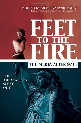 Feet to the Fire pdf epub mobi 电子书 下载