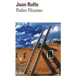 Pedro paramo pdf epub mobi 电子书 下载