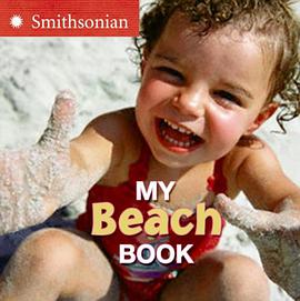 My Beach Book pdf epub mobi 电子书 下载