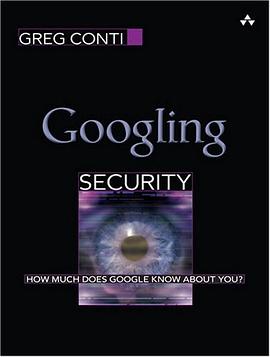 Googling Security pdf epub mobi 电子书 下载