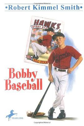 Bobby Baseball pdf epub mobi 電子書 下載