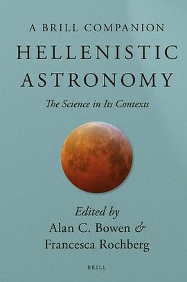Hellenistic Astronomy pdf epub mobi 电子书 下载