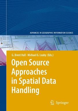 Open Source Approaches in Spatial Data Handling pdf epub mobi 电子书 下载