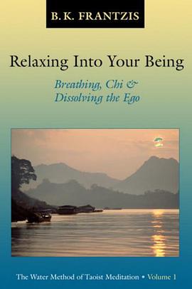 Relaxing into Your Being pdf epub mobi 下载