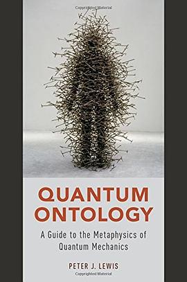 Quantum Ontology pdf epub mobi 电子书 下载