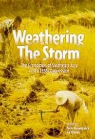 Weathering the Storm: The Economies of Southeast Asia in the 1930s Depression pdf epub mobi 电子书 下载