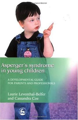 Asperger Syndrome in Young Children pdf epub mobi 电子书 下载