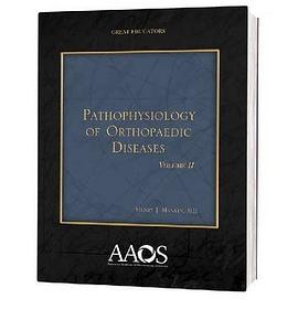 Pathophysiology of Orthopaedic Diseases pdf epub mobi 电子书 下载